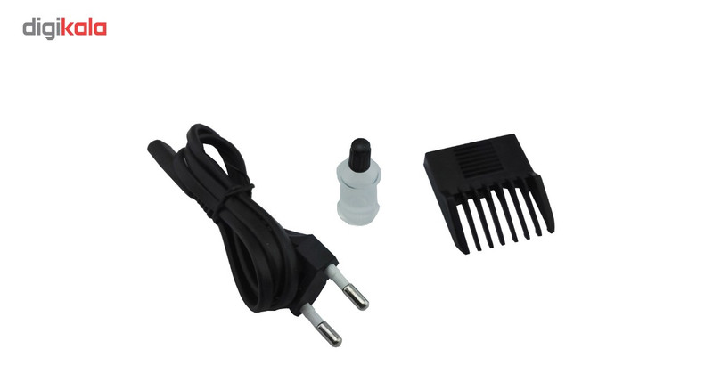 ماشین اصلاح موی سر Gemei مدل GM-666