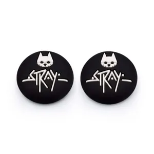  روکش آنالوگ دسته بازی طرح STRAY مدل SD100 بسته دو عددی 