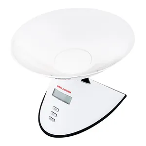ترازوی آشپزخانه ورلداستار مدل WSK-20