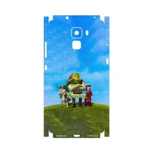 MAHOOT Shrek-FullSkin Cover Sticker for Honor 7