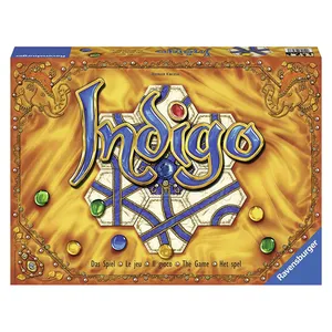 بازی فکری راونز برگر مدل Indigo