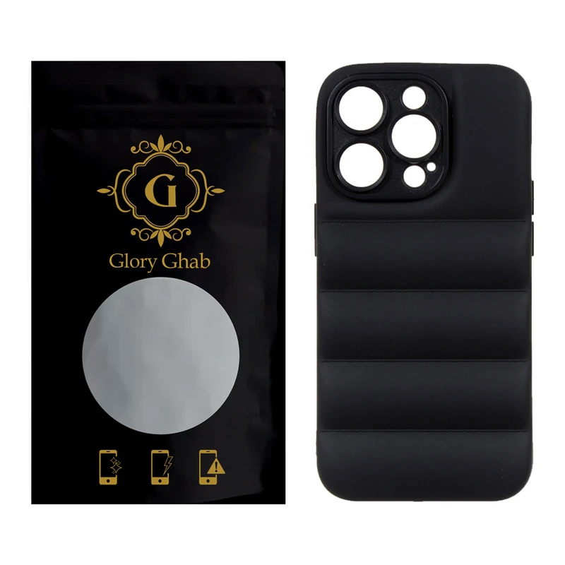 کاور گلوری قاب مدل PFR مناسب برای گوشی موبایل اپل iPhone 14 Pro Max