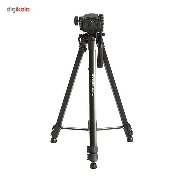 سه پایه دوربین سومیتا مدل ST-3560
