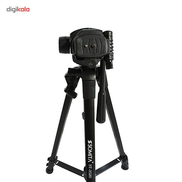 سه پایه دوربین سومیتا مدل ST-3560