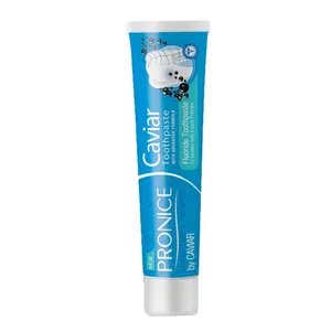 Pronice Caviar Toothpaste 100g