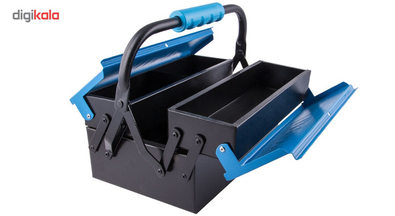 جعبه ابزار فلزی اکتیو مدل AC6302MT