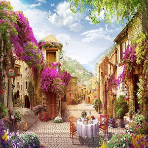 پوستر دیواری مدل mt-83538