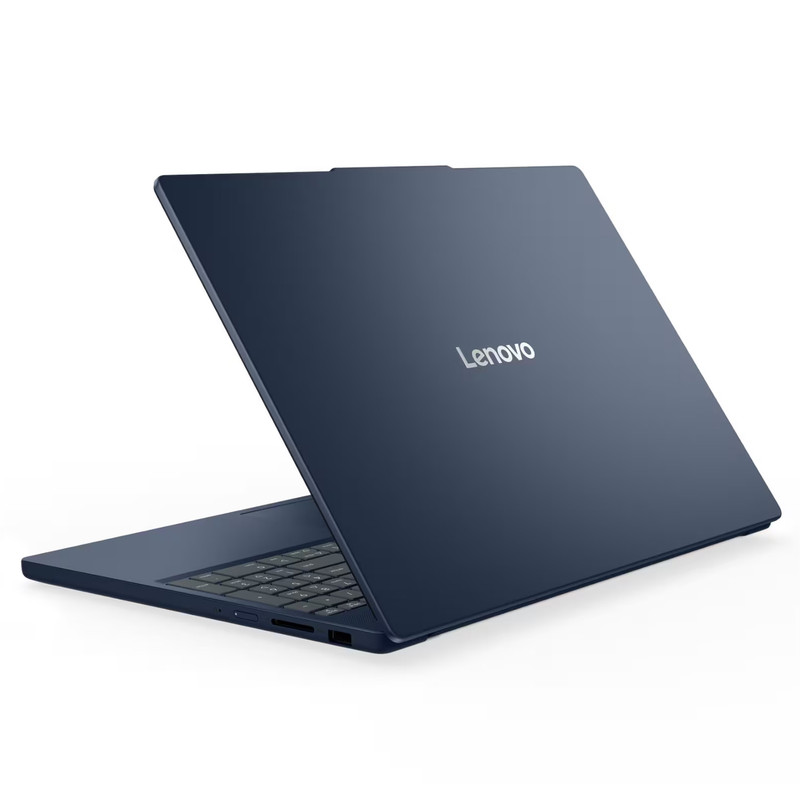 لپ تاپ 15.3 اینچی لنوو مدل IdeaPad Slim 3 15IWC11-Core 7 350-16GB DDR5 5600MHz-512GB SSD-IPS Touch WUXGA-W