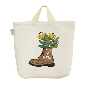 ساک خرید خندالو مدل کفش کوهنوردی کد 5477