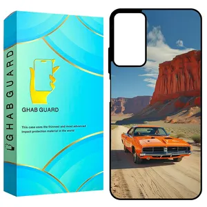 Ghab Guard GCHPN11P Cover For Xiaomi Redmi Note 11 Pro 4G / Redmi Note 11 Pro 5G / Redmi Note 12 Pro 4G  