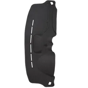Babol Dashboard Felt Car Cover For Runna