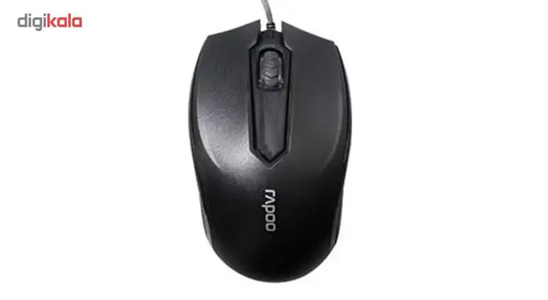 ماوس رپو مدل N1010