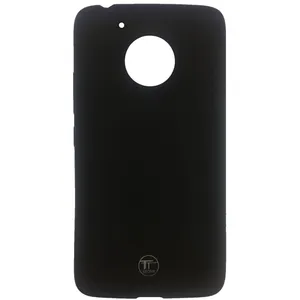 TPU Silicone Cover For Motorola Moto G5