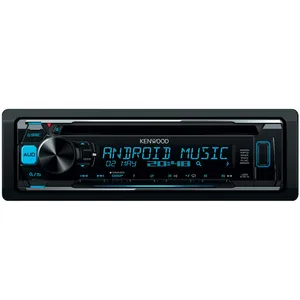 پخش کننده خودرو کنوود مدل KDC-300UVM