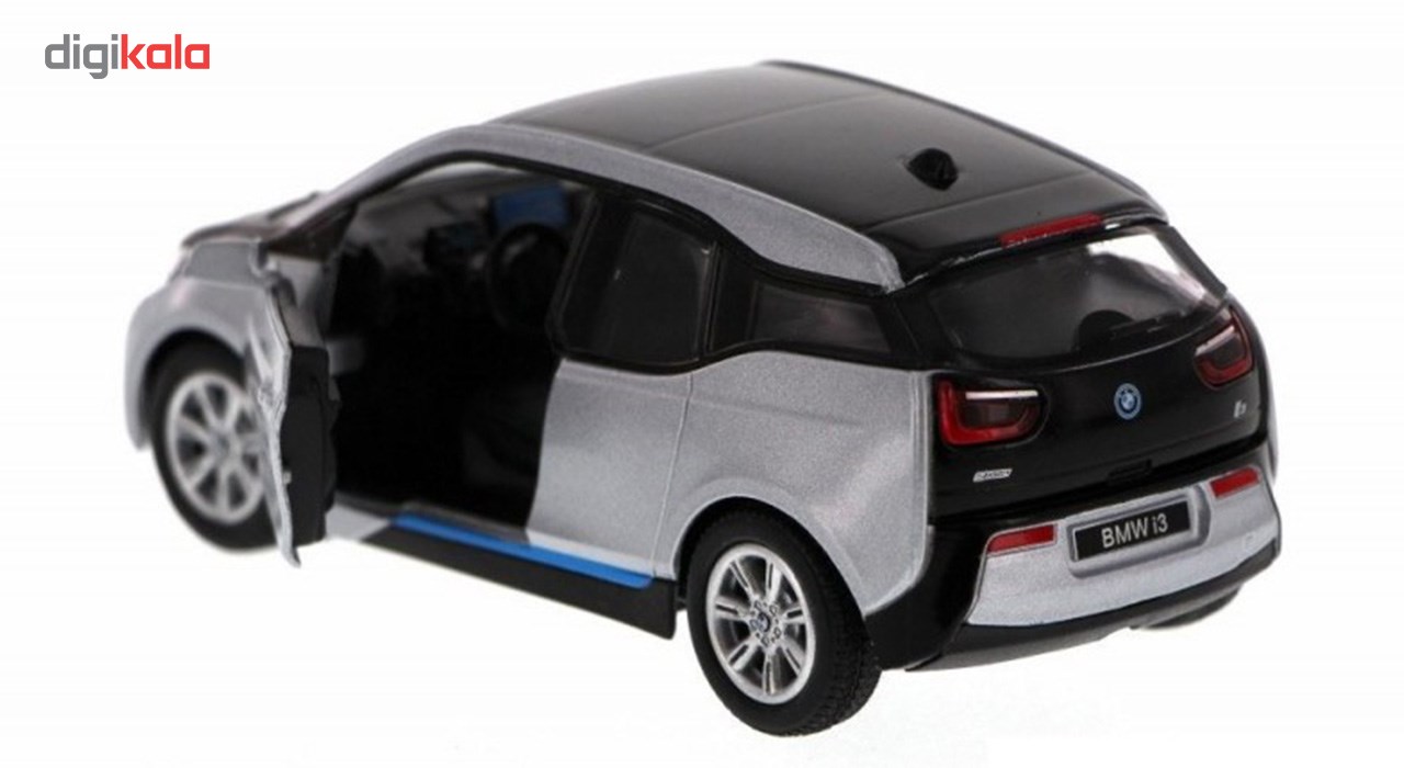 kinsmart bmw i3