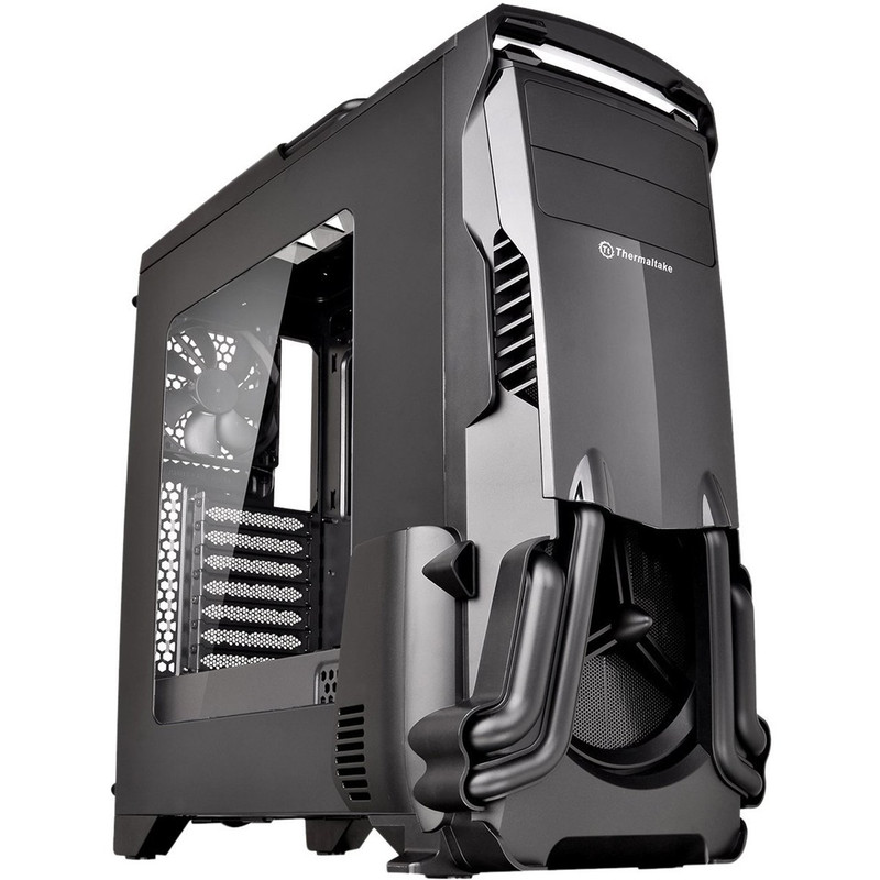کیس کامپیوتر ترمالتیک مدل Versa N24