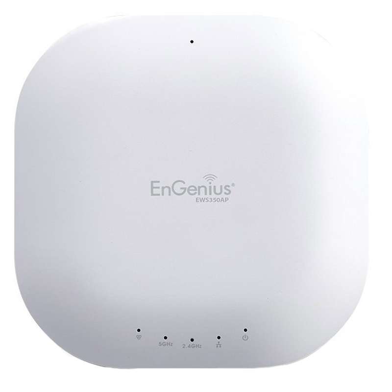 اکسس پوینت بی سیم انجنیوس مدل EWS350AP اکسس پوینت بی سیم انجنیوس مدل EWS350AP