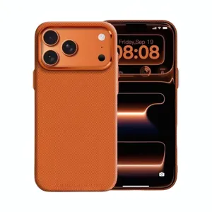 Vexar cover for Apple iPhone 17 Pro Max