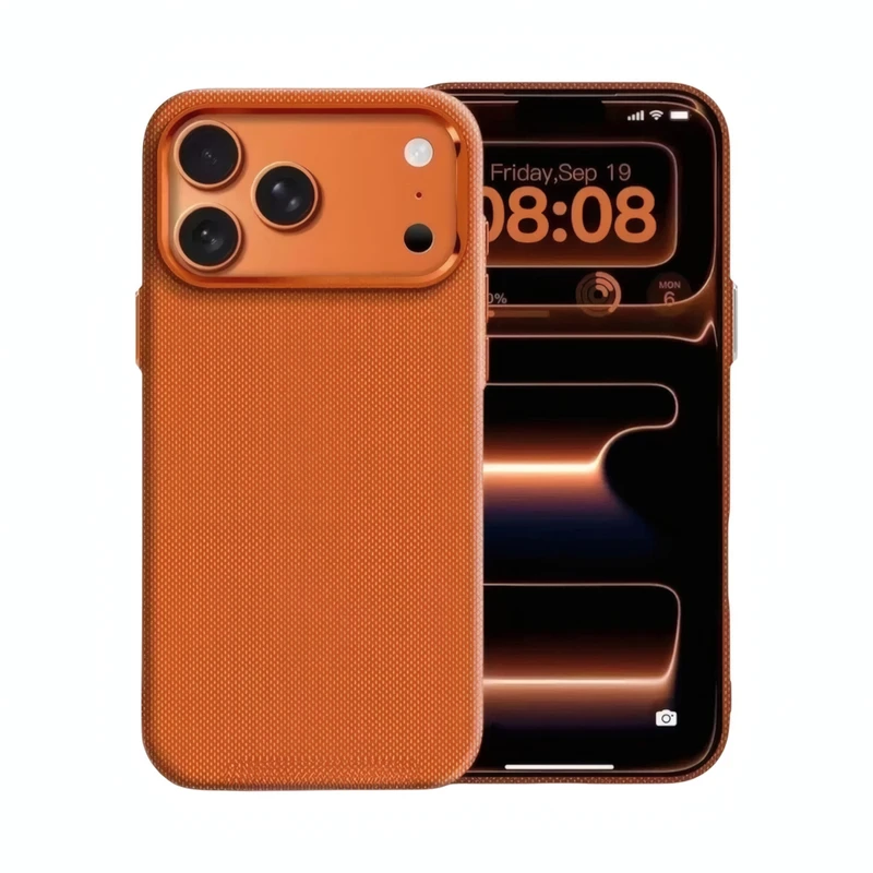 کاور مدل Vexar مناسب برای گوشی موبایل اپل iPhone 17 Pro Max