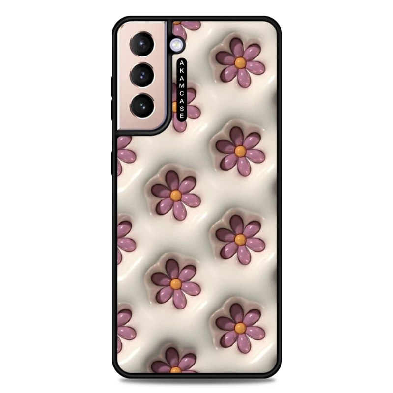 کاور آکام مدل AMC-WSGS21P-JELLY-35 مناسب برای گوشی موبایل سامسونگ Galaxy S21 Plus