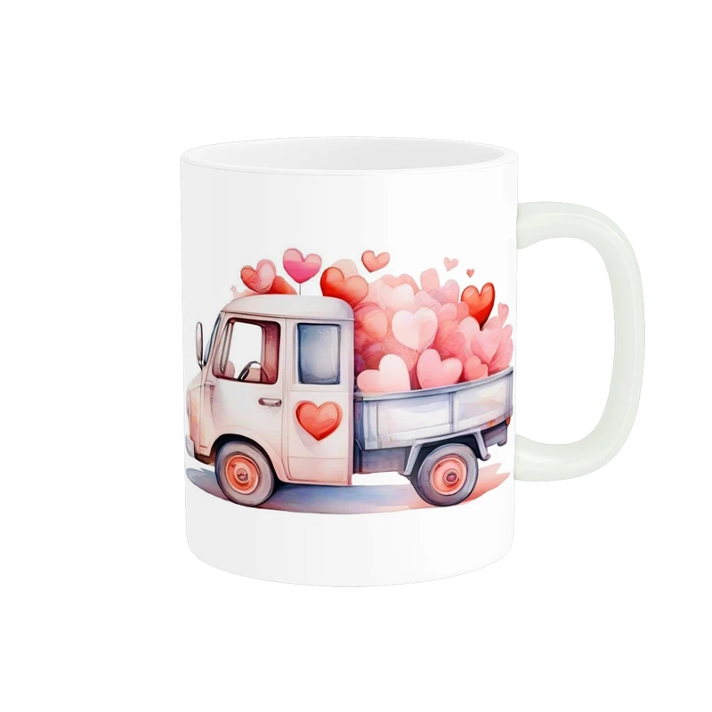 ماگ پاد آفرین طرح ماشین کد 99