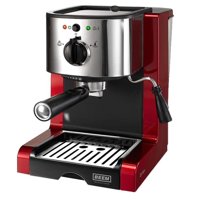 اسپرسو ساز بیم مدل Espresso Perfect Brilliantrot