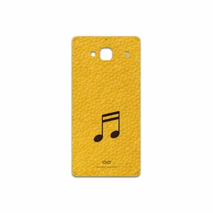 MAHOOT ML-CHG2 Cover Sticker for Xiaomi Redmi 2
