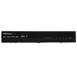 گیرنده دیجیتال شروود مدل SH-1012