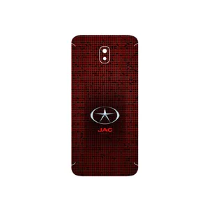 MAHOOT JAC Cover Sticker for Samsung Galaxy J7 Pro