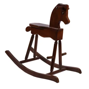 راکر کودک آکو مدل Horse