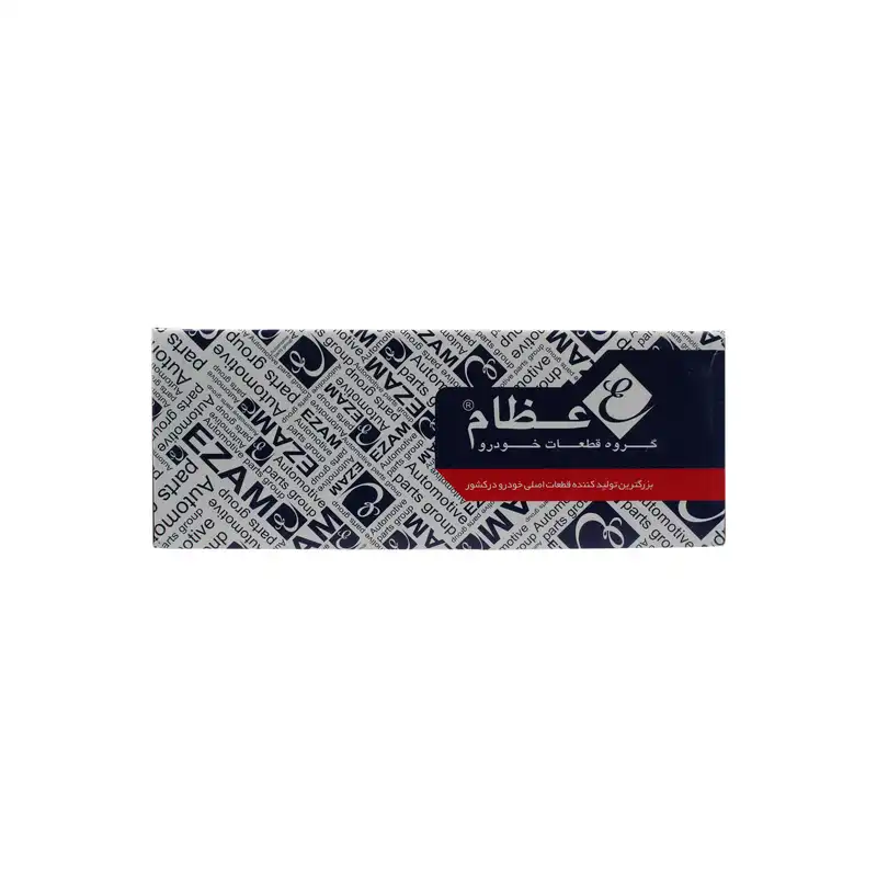 کمک فنر جلو راست عظام کد 10079 مناسب برای پژو 206