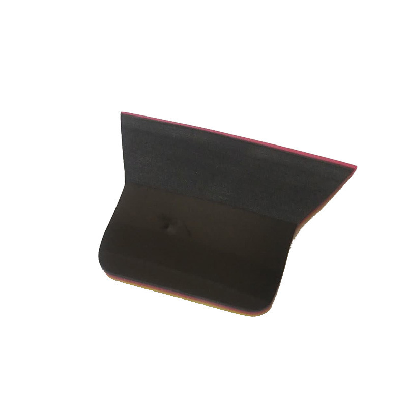 کاردک شیشه دودی خودرو کد z190190