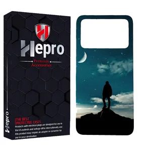 HEPRO MC Cover for XIAOMI Poco X6 Pro