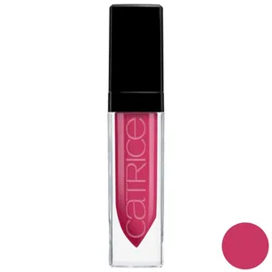 رژ لب مایع کاتریس سری  Shine Appeal Fluid Intense  شماره 030