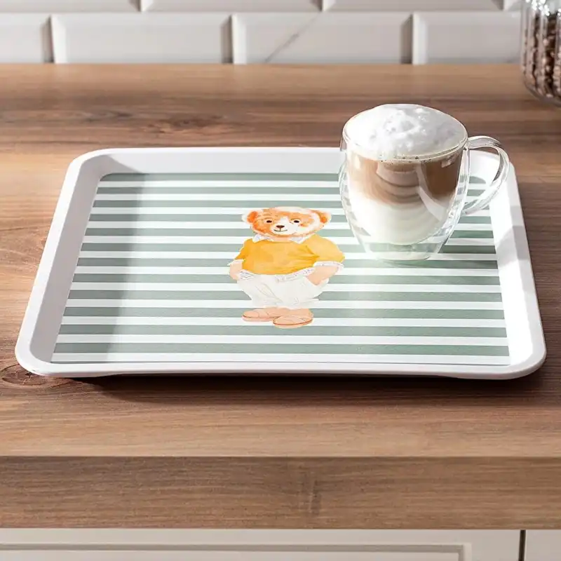 سینی مادام کوکو طرح Champ