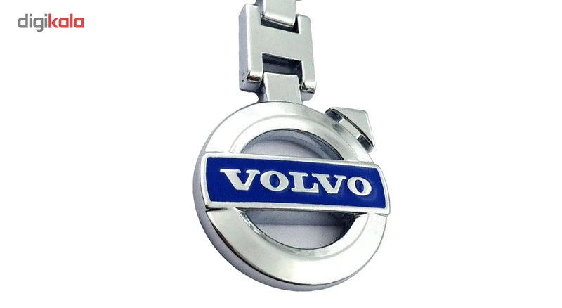 جاسوئیچی خودرو مدل Volvo عکس شماره 2