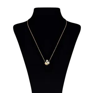 Maahak MM0475 Gold Necklace For Women