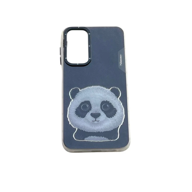 کاور مدل پاندا کد Nimmy 3020 مناسب برای گوشی موبایل سامسونگ Galaxy A05S