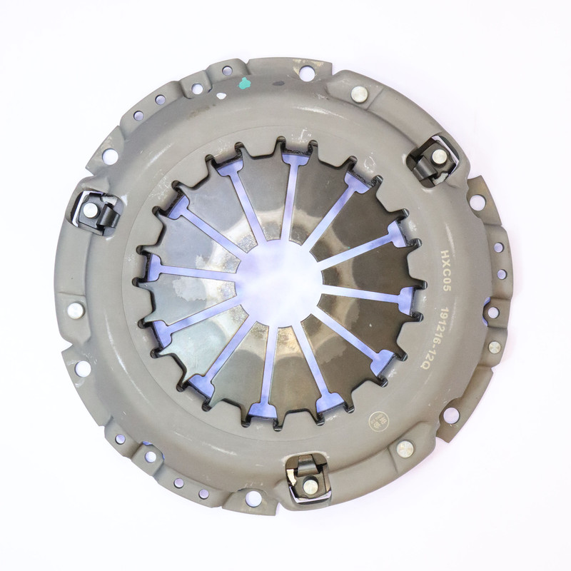 دیسک و صفحه کلاچ هانگ ژی مدل THXD481 مناسب برای لیفان 520