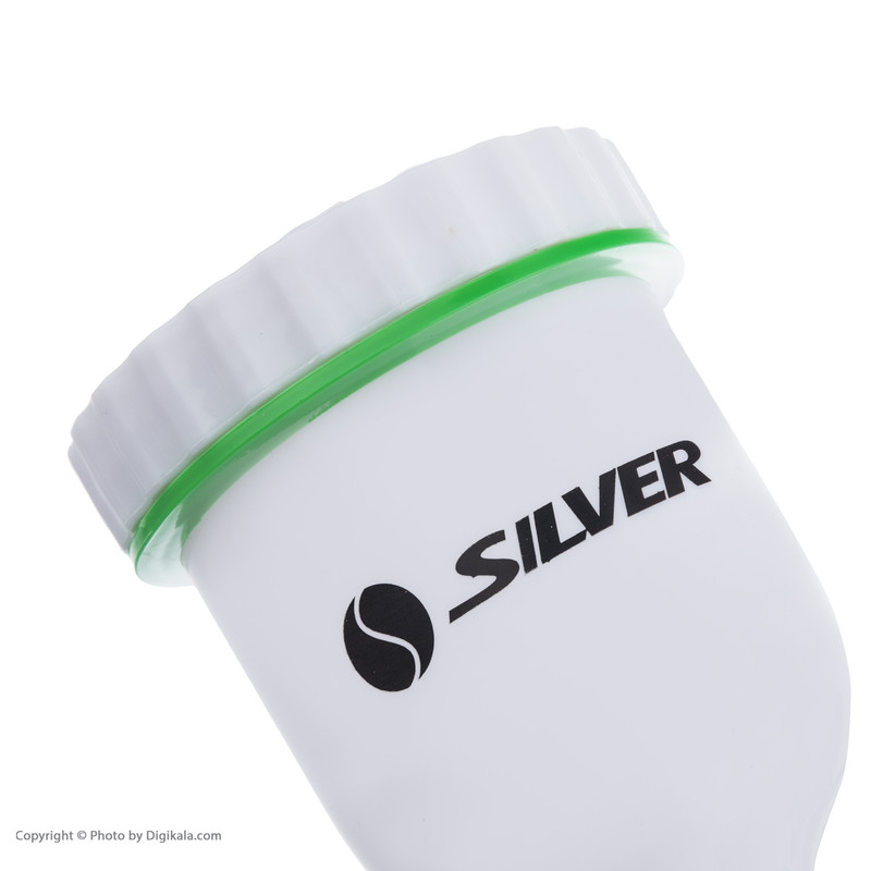 پیستوله بادی سیلور کد 011 پیستوله بادی سیلور کد 011