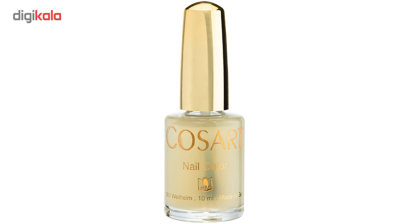 لاک ژلی بازسازی ناخن کوزارت شماره 5102