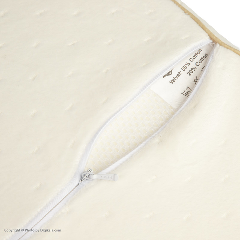 بالش طبی زیکلاس مد مدل ZYK-W سایز XL