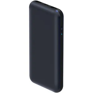 شارژر همراه شیائومی مدل ZMI QB820 ظرفیت 20000 میلی آمپر ساعت