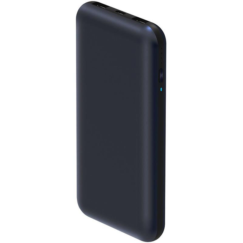 شارژر همراه شیائومی مدل ZMI QB820 ظرفیت 20000 میلی آمپر ساعت