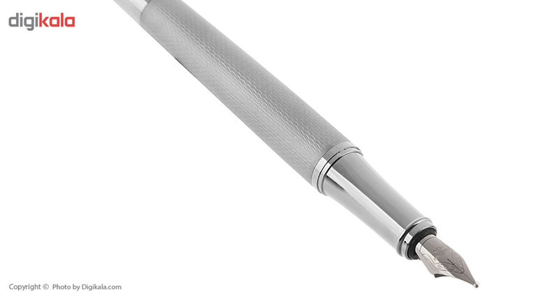 خودنویس هانزا کد 219292 قطر نوشتار M