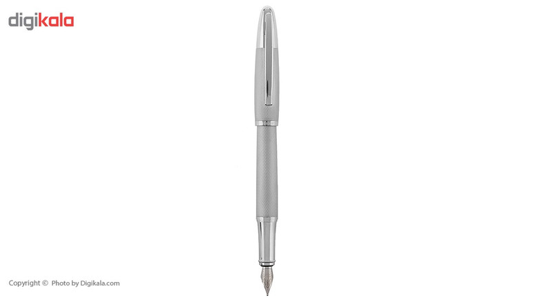 خودنویس هانزا کد 219292 قطر نوشتار M