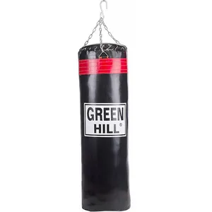 Green Hill 100 Cm Foam Punching Bag
