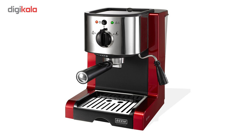 اسپرسو ساز بیم مدل Espresso Perfect Brilliantrot