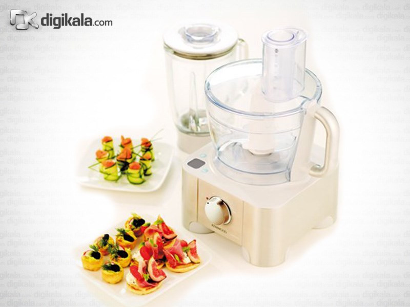 غذاساز کنوود مدل FP950