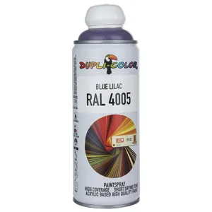 Dupli Color RAL 4005 Blue Lilac Paint Spray 400ml